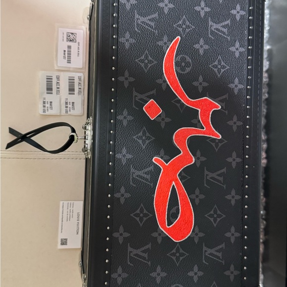 Louis Vuitton coffret - Picture 6 of 12